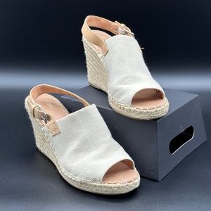 Toms - Wedges